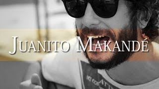 Juanito Makandé - Cuchillos por el aire [SEVIJAMMING]