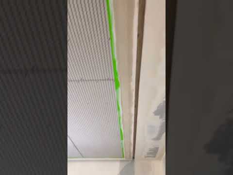 Trockenbau #trockenbau #arbeit #akustik #österreich @comansimion