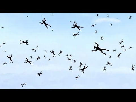 14 Minutes In The Spirit World | You Won't Believe What Is There