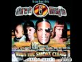 Three 6 Mafia From Da Back Instrumental (prod. by Carter Da Harder)