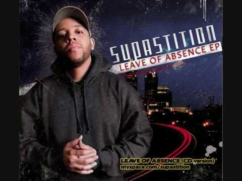 supastition - word has it