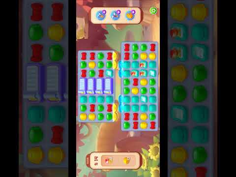 Shorts Playrix Homescapes Gameplay Walkthrough Level 12228