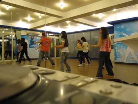 102年4月19日MV第二堂 Tiny-G MINIMANIMO