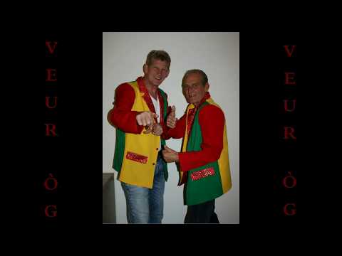 Veur Og - Mièr hoof ik neet (halve finale CMC Alaif Cover)