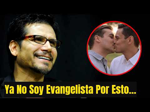 At 59, Jesús Adrian Romero breaks his silence, leaving the world in shock.