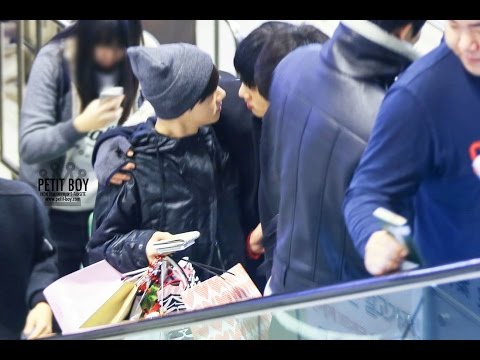 BINHWAN'S "LEGENDARY" MOMENTS