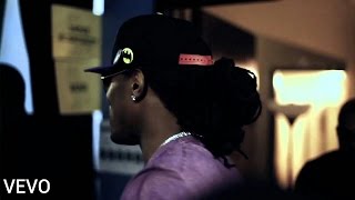 Future That's A Check Ft. Rick Ross (OFFICIAL AUDIO)