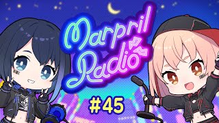 Marpril Radio#45