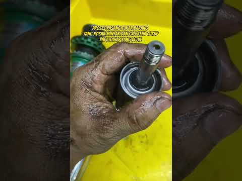 Service Adjustable Tein