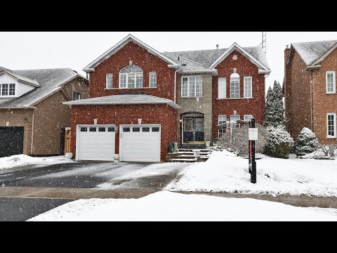 1856 Woodview Avenue, Pickering - Open House Video Tour