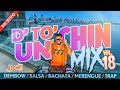 DETO UN CHIN VOL 18 🔥 BACHATA MIX | DEMBOW MIX | SALSA MIX | MERENGUE MIX | TRAP MIX 🎧 DJ ADONI DEFAULT Thumbnail