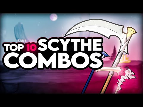 Top 10 EASIEST Scythe Team Combos