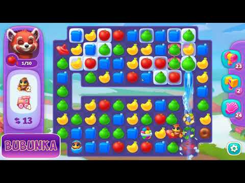 Wildscapes level 835 HD