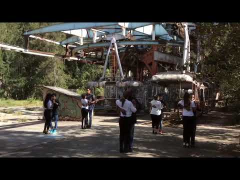 TribuKizomba Coreo en El Ávila 2019 - Kizomba en Venezuela - Urbankiz Venezuela