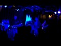 Galactic - Boe Money (in Boston)