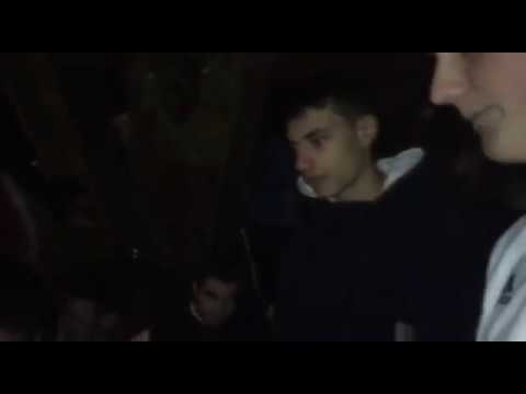 BOTTA BNET vs IFON MITO |SEMIFINALES| VérticeRap