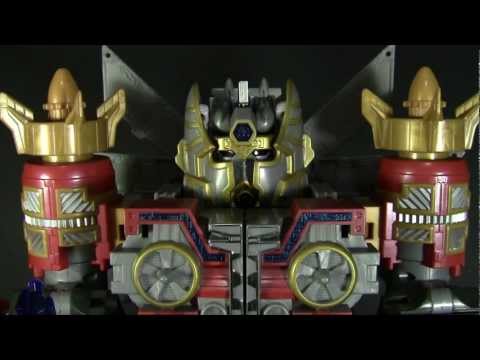 TJ Reviews: Webdiver Daitalion