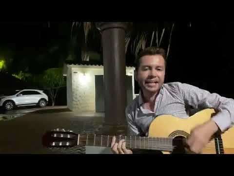 El Amor De Mi Vida (Acustico) - Memo Garza