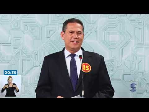 Maurão responde sobre Auxílio Moradia - Gente de Opinião