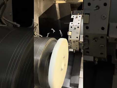 2011 HAAS SL-40 Must Move Immediately - Priced to Sell - CNC Lathes | Quick Machinery Sales, Inc. (1)