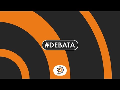 #Debata: 10.03.2021