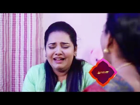 Baakiyalakshmi Promo big shock twist | 28.12.2021 today episode preview | Vijay Tv