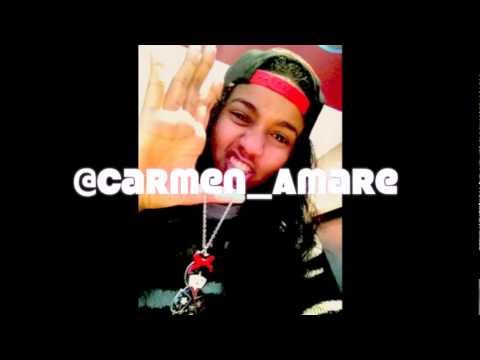 Fe Raw Ft. Carmen Amare - 32 bars (March 2012)