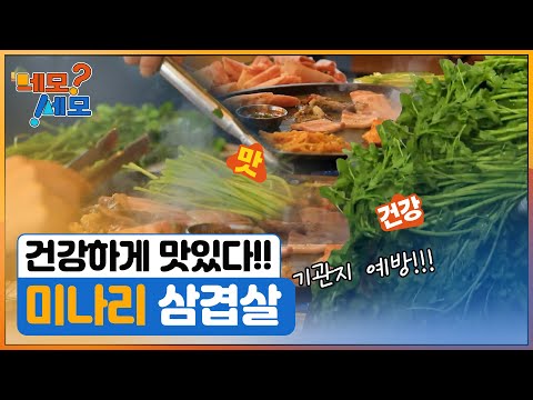 [네모세모] 봄철 불청객 “먼지야 가라”