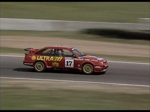 Dick Johnson - 1990 Tooheys 1000 - Bathurst Top 10 Shootout