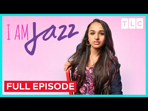 Thumbnail for FULL EPISODE: All About Jazz (S1, E1) | I Am Jazz by All About Jazz