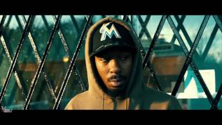 Morocco Brown - CLOSER (Prod. Ceo Beatz) Film by: @JVisuals