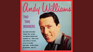 Sail Along, Silvery Moon