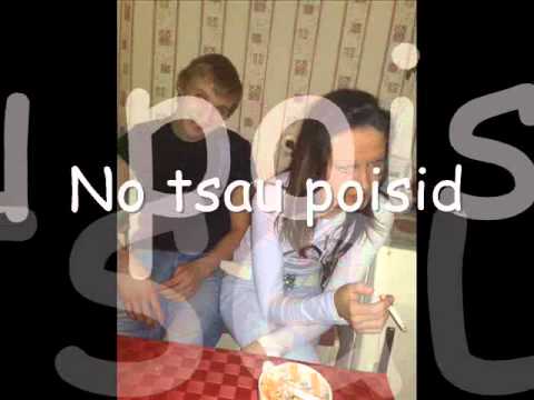 Trobikond- Suur Õnnepäev