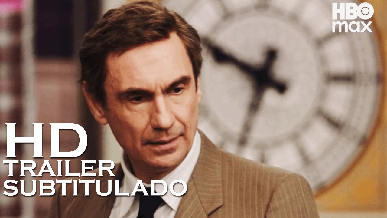 Portobello Trailer SUBTITULADO [HD]