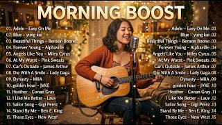 Download lagu Best Acoustic Love Song 2026 π΅| Trending TikTok Song 2026 ~ Billie Eilish, Pink Sweat$, Adele mp3 Download lagu Best Acoustic Love Song 2026 π΅| Trending TikTok Song 2026 ~ Billie Eilish, Pink Sweat$, Adele mp3