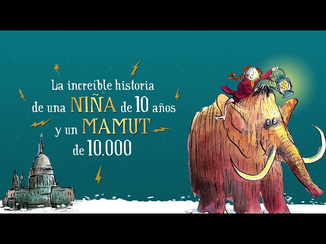 Vídeo relacionado con La increíble historia de... - El monstruo supercabezón (Colección David Walliams)