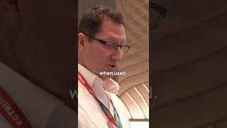 Prof. Jeremy Hobart | Shift.ms presents Meaningful change detection in MS, ECTRIMS 2025