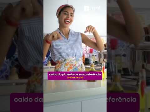Bela Gil's SUPER HEALTHY popcorn | #shorts