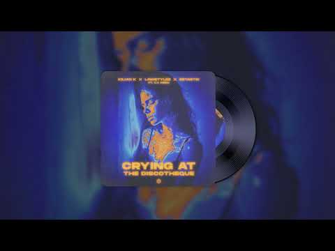 Alcazar - Crying at the Discotheque (Techno Remix)