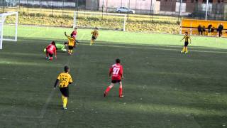 preview picture of video 'SC Beira-Mar Vs UD Oliveirense (4-0) - 2013-2014'