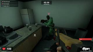 JABRONI BRAWL EPISODE 3