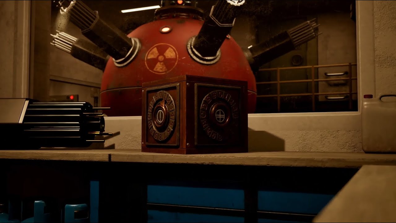 Take Notes trailer teaser