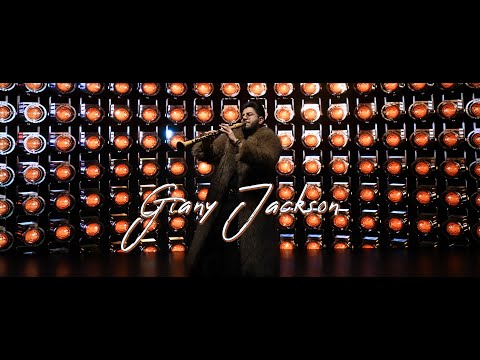 Giany Jackson - Balkan party | prod. by Edin Guantiero & @SEBOTALLAVA