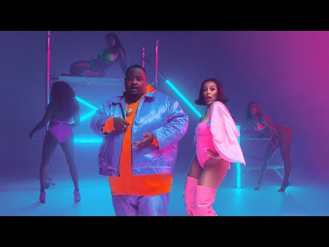 LunchMoney Lewis - Make That Cake ft. Doja Cat (Official Video)