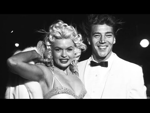 Mickey Hargitay - Muscle, Scandal & America's Hottest Couple