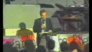 Fear Of The Lord by Winkie Pratney