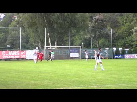 Victoria Rosport - Jeunesse Esch 3:4