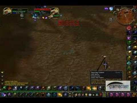 Resto Shaman vs Enhancement Shaman (Glyden vs Ithacus)