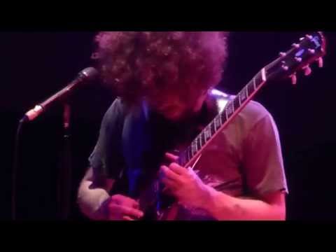 Wolfmother - Tall Ships (Houston 05.12.14) HD