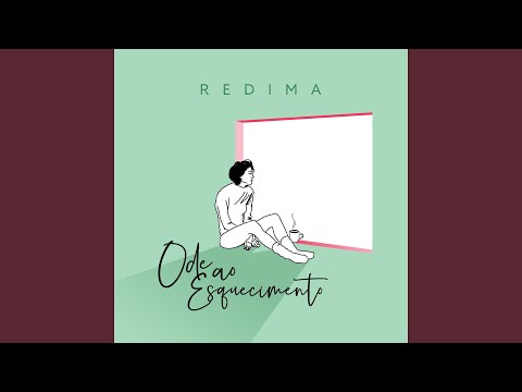 Ode Ao Esquecimento - Redima